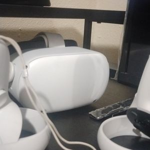 Meta quest 2